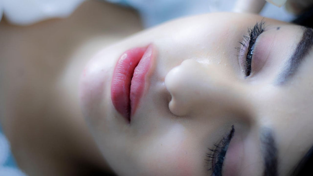 Beauté de l’intérieur : quand les rituels venus d’Asie nourrissent le corps et l’âme