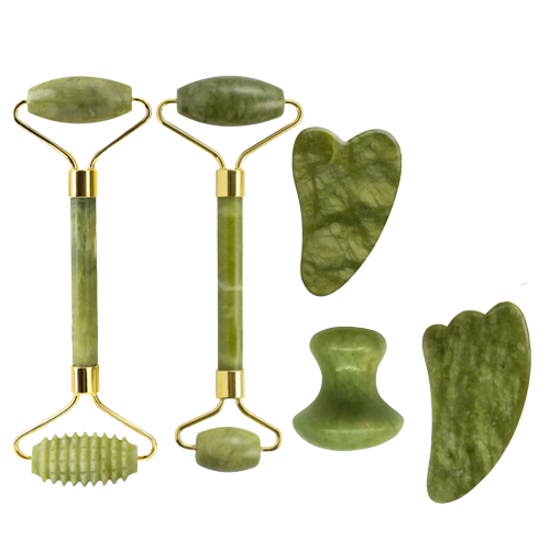 Rouleau de Jade - Kit Complet